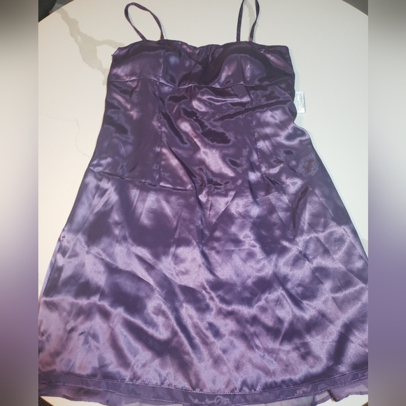 Cocktail dress size EUR 42, US 10-12 - Picture 5 of 9